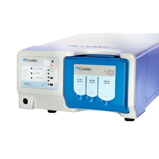 ConMed ClearView Surgical Smoke Evacuator