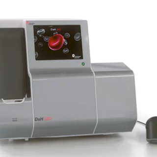 Beckman Coulter DxH 560 AL Hematology Analyzer