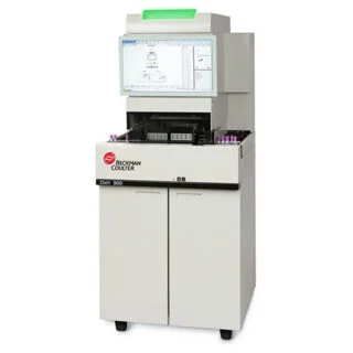 Beckman Coulter DxH 900 Hematology Analyzer