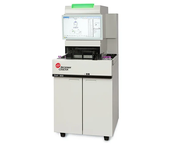 Beckman Coulter DxH 900 Hematology Analyzer