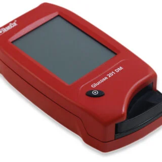 HemoCue Glucose 201 DM System