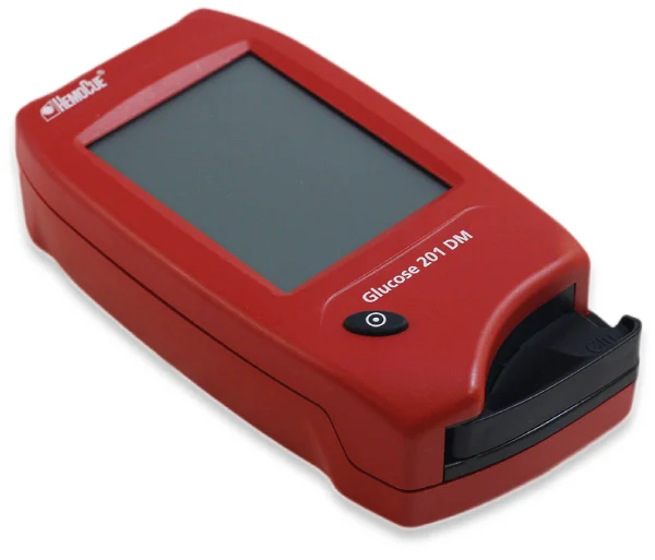 HemoCue Glucose 201 DM System