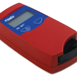 HemoCue Hb 201+ System