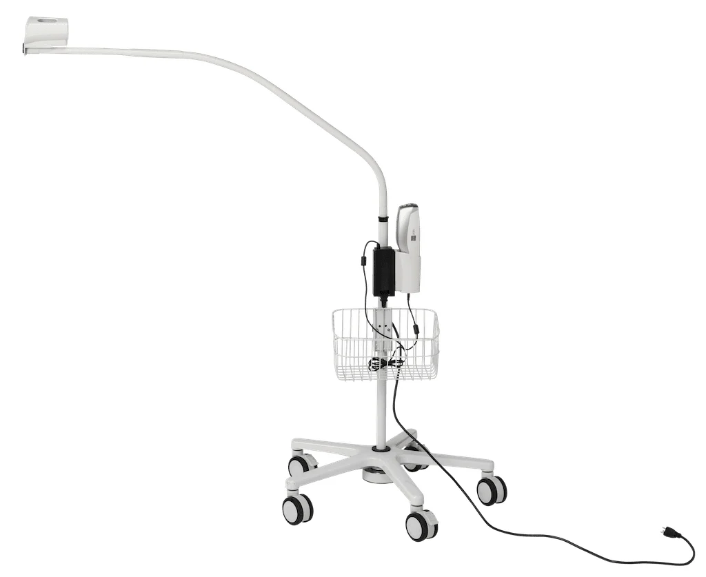 NextVein V800NV Wheeled Stand