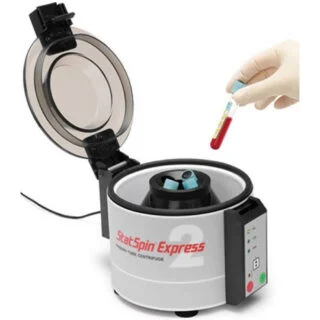 HemoCue StatSpin Express 2 Centrifuge