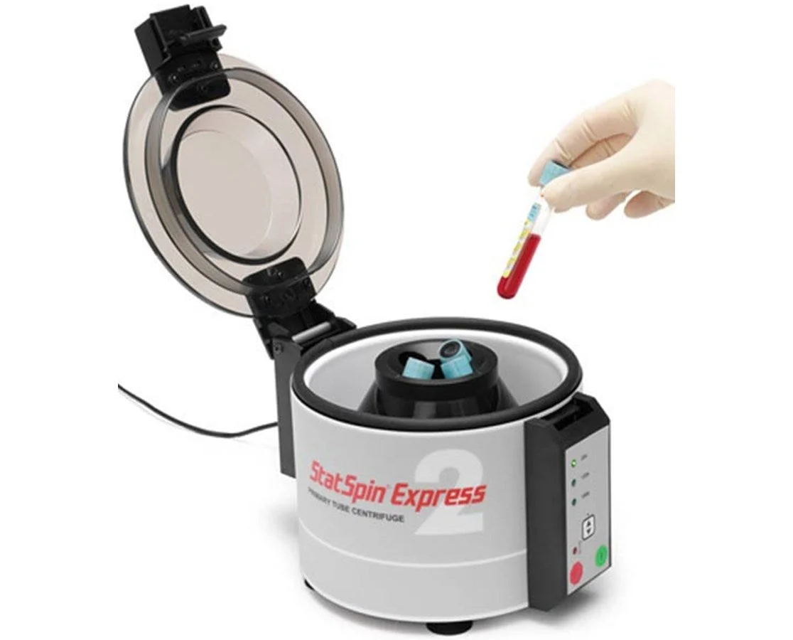 HemoCue StatSpin Express 2 Centrifuge