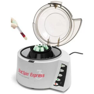 HemoCue StatSpin Express 3 Centrifuge
