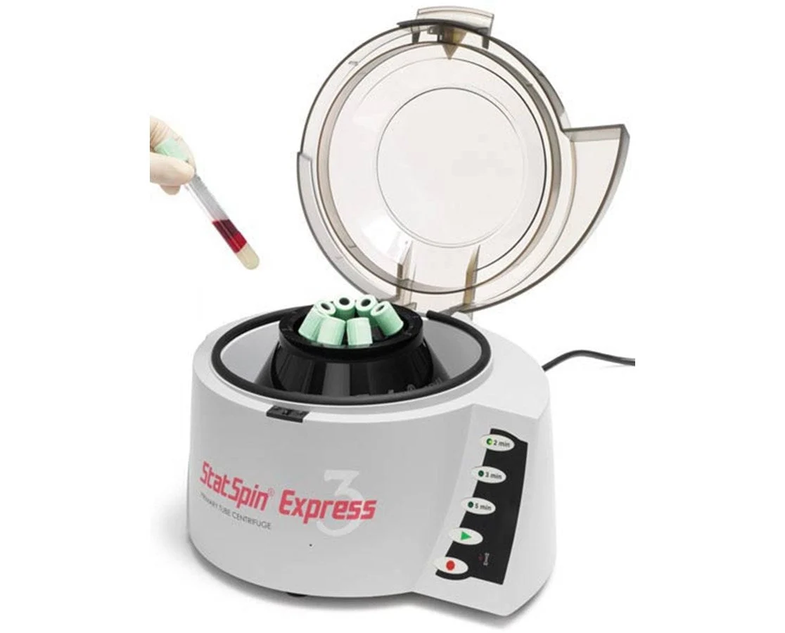 HemoCue StatSpin Express 3 Centrifuge