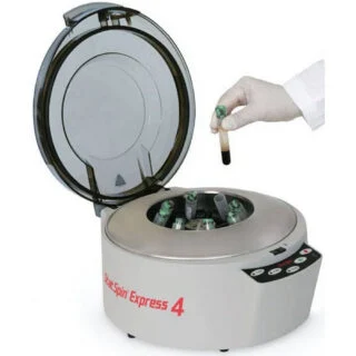HemoCue StatSpin Express 4 Centrifuge