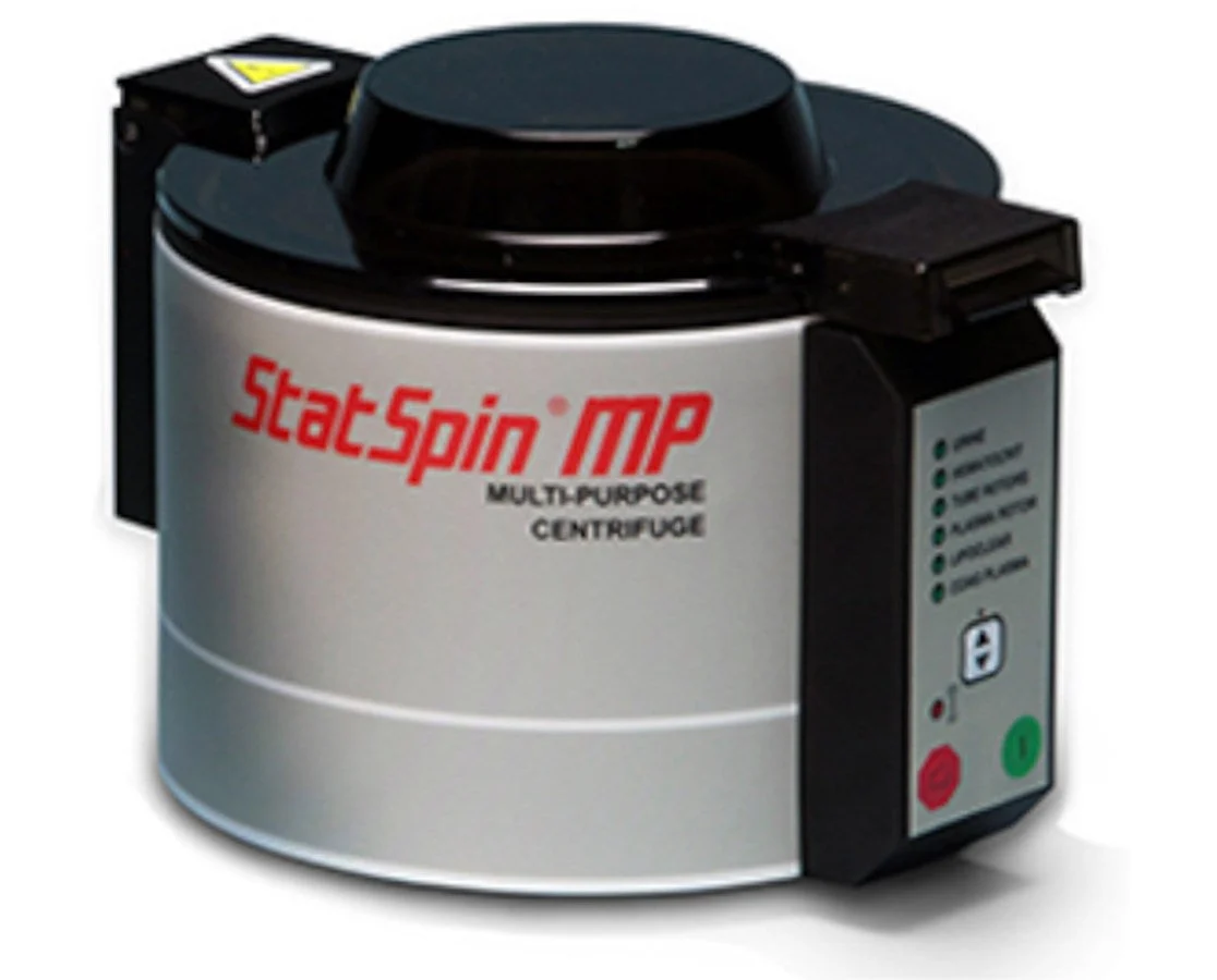 HemoCue StatSpin MP System