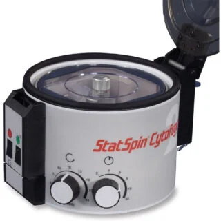 HemoCue StatSpin CytoFuge 2 System