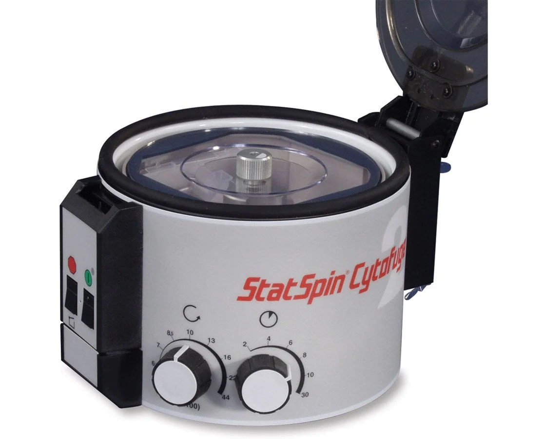 HemoCue StatSpin CytoFuge 2 System