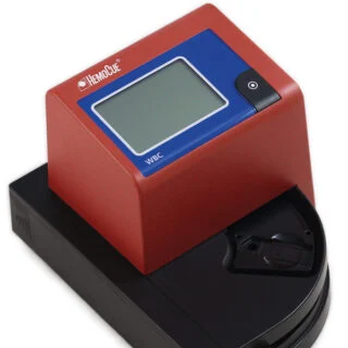 HemoCue WBC System