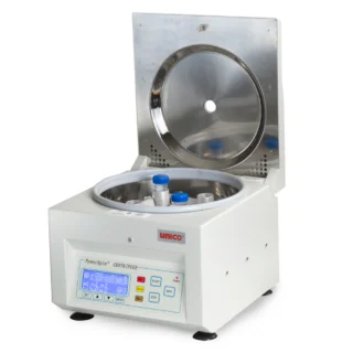Unico PowerSpin DX C8704 Centrifuge