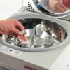 Unico PowerSpin DX C8704 Centrifuge