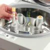 Unico PowerSpin DX C8704 Centrifuge