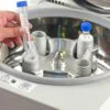 Unico PowerSpin DX C8704 Centrifuge