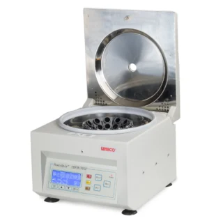 Unico PowerSpin DX C8724 Centrifuge