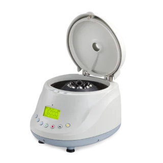 Unico PowerSpin BX C881 Centrifuge