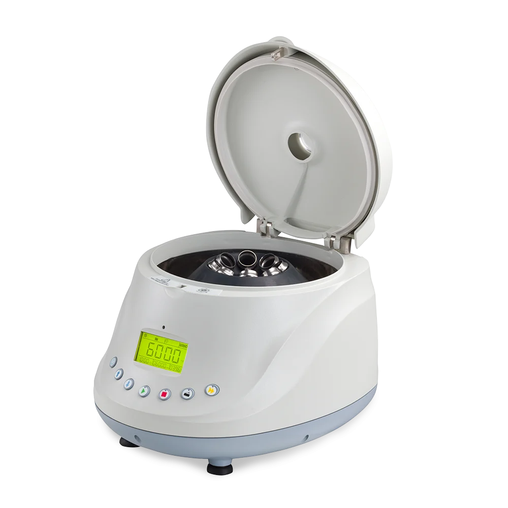 Unico PowerSpin BX C881 Centrifuge