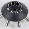 Unico PowerSpin BX C881 Centrifuge