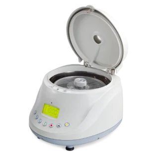 Unico PowerSpin BX C882 Centrifuge