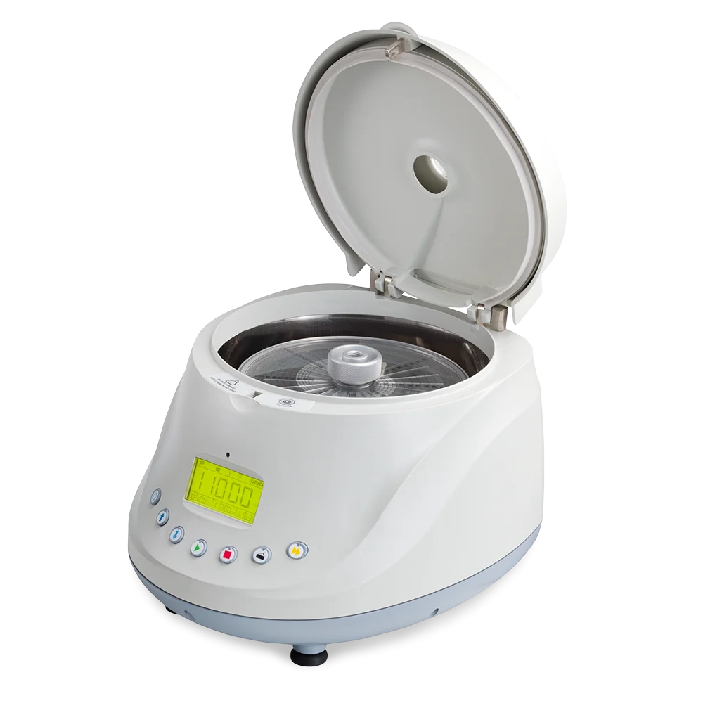 Unico PowerSpin BX C886 Centrifuge