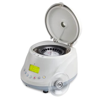 Unico PowerSpin BX C883 Centrifuge