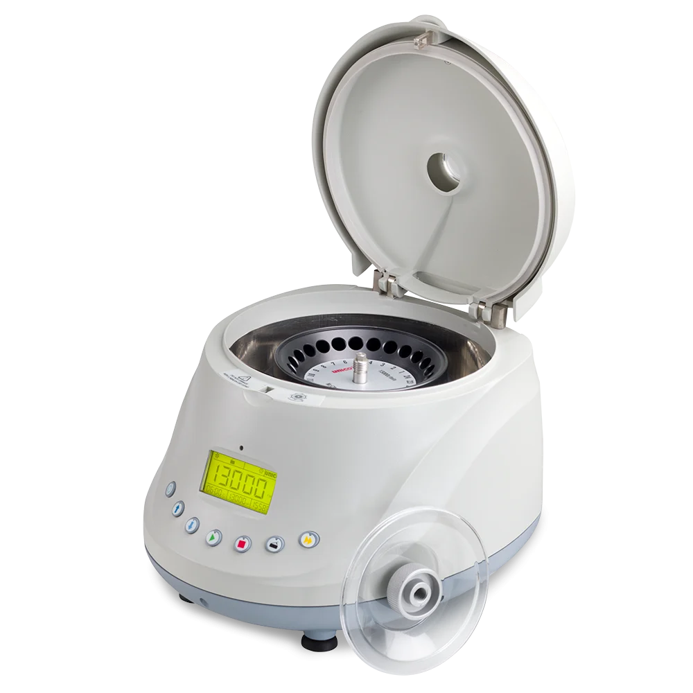 Unico PowerSpin BX C883 Centrifuge