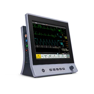 CardioTech GT-12x Patient Monitoring Device