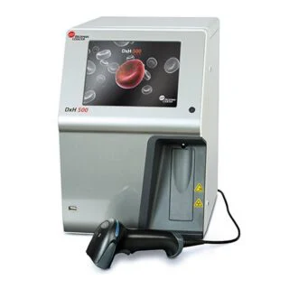 Beckman Coulter DxH 500 Hematology Analyzer