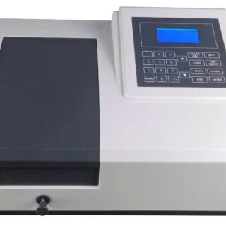 Unico S-2150UV Productivity UV-VIS Spectrophotometer