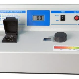 Unico S-1000 Basic Visible Spectrophotometer