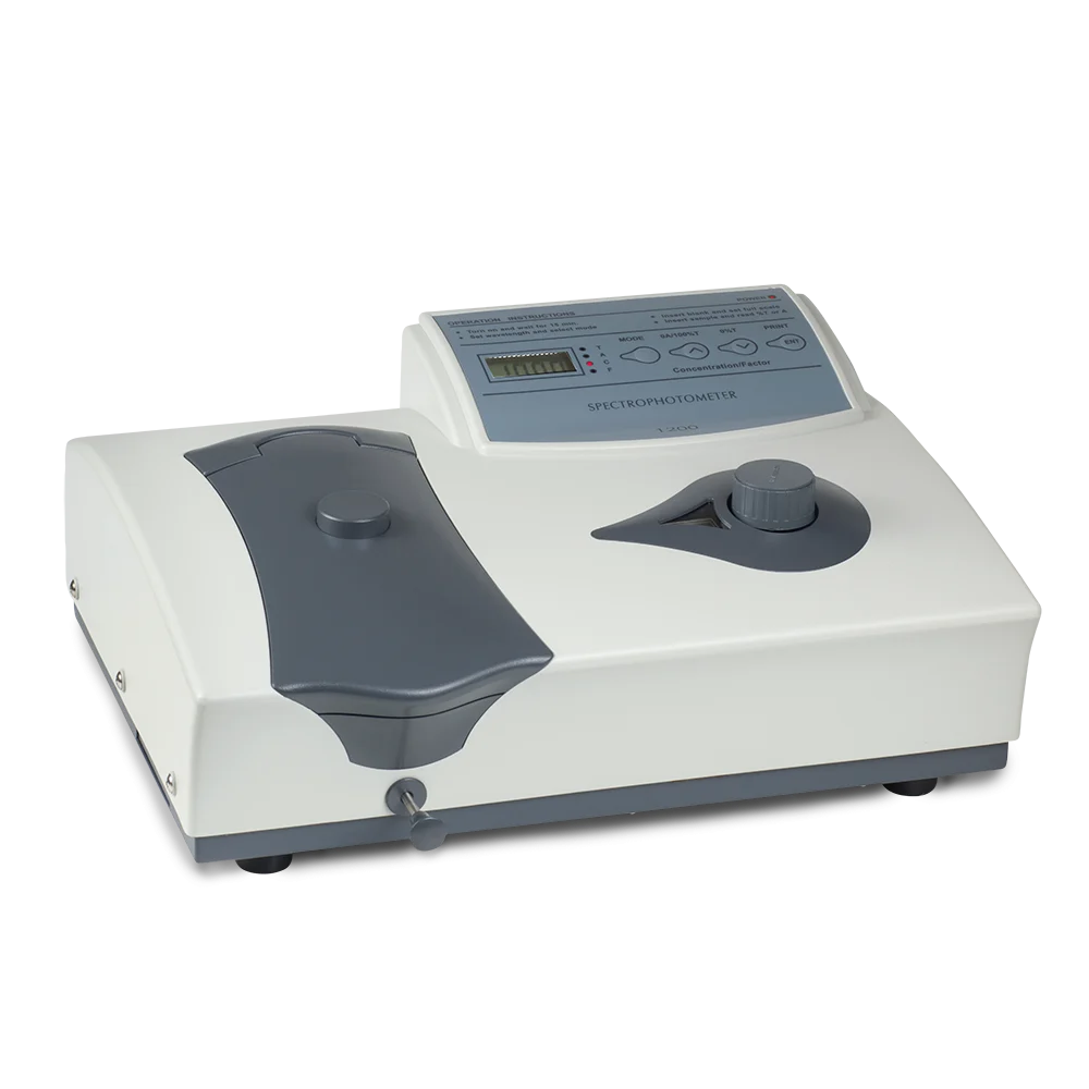 Unico S-1200 Productivity Series Spectrophotometer