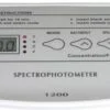 Unico S-1200 Productivity Series Spectrophotometer