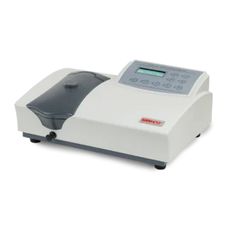 Unico S-1205 Productivity Series Spectrophotometer