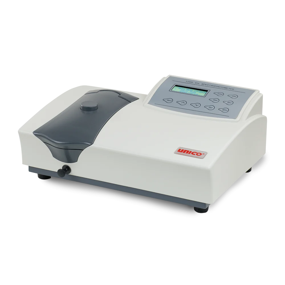 Unico S-1205 Productivity Series Spectrophotometer