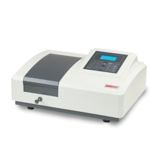Unico S-2150 Advanced Visible Spectrophotometer