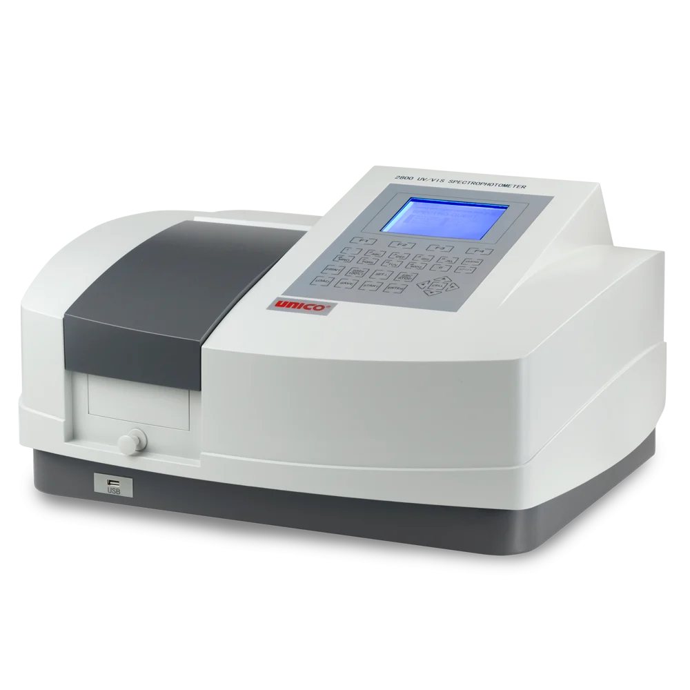 Unico SQ2800 Scanning Spectrophotometer