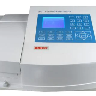 Unico SQ2802 Advanced Scanning Spectrophotometer