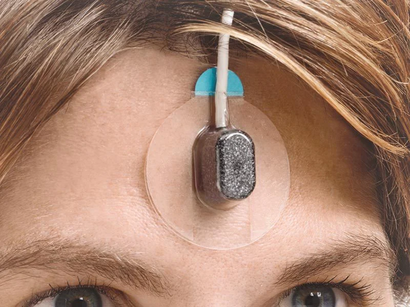 Nonin 8000H Holder for Forehead Reflectance Sensor