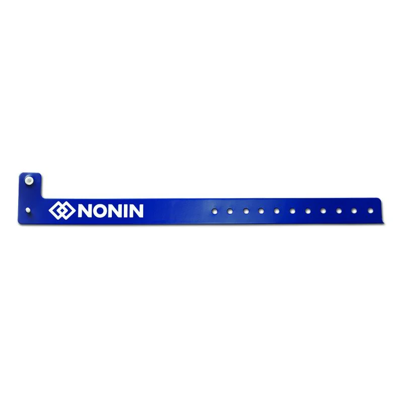 Nonin WristOx Single-Use Wristband