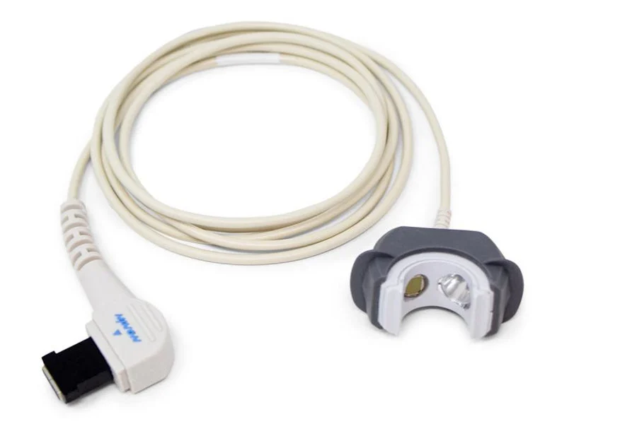 Nonin 9840SA CO2 Sensor