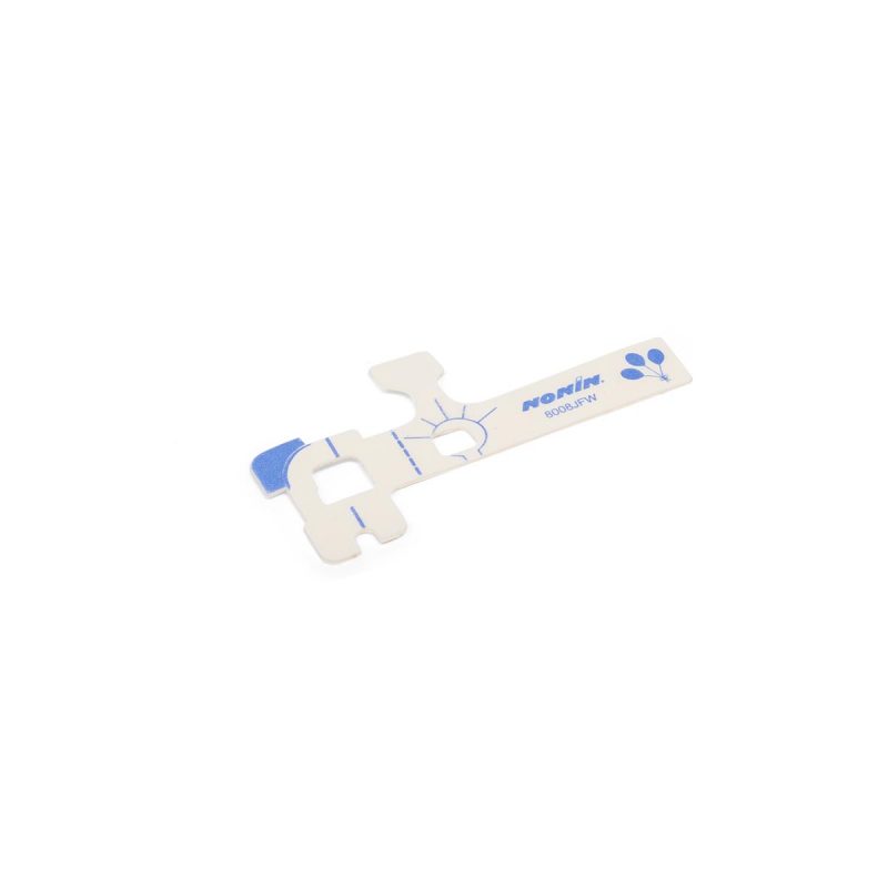 Nonin Flexiwraps for 8000J Reusable Flex Sensor - CardiacDirect