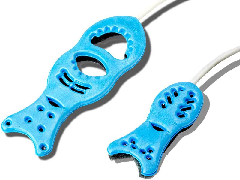 Nonin 6500 Durafoam Disposable Durafoam Pulse Oximetry Sensors