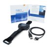 Nonin WristOx2 Model 3150 with USB Wrist-Worn Pulse Oximeter