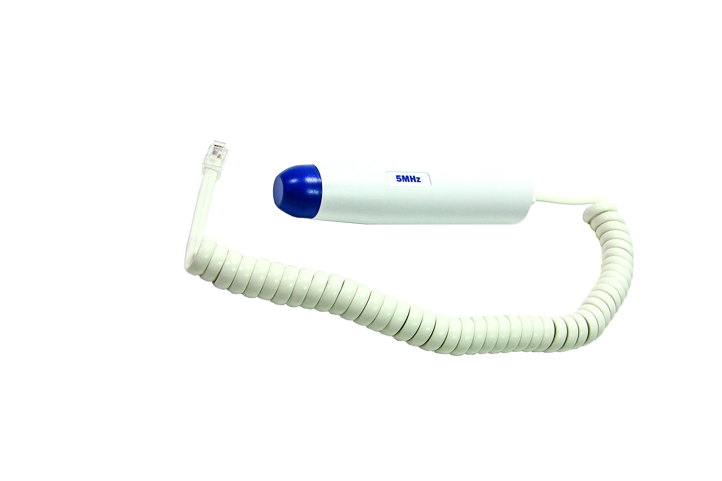 Bovie Acudop II 5 Mhz Vascular Probe