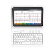 Bionet Cardio Q70 12 Channel Resting ECG
