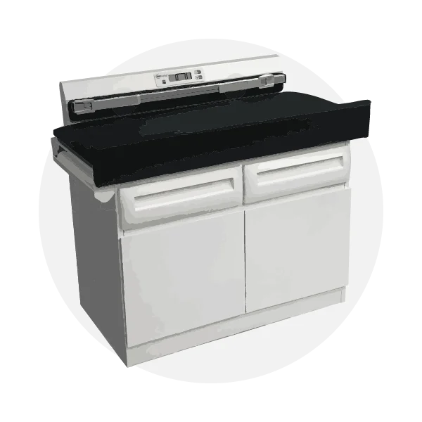Icon_Pediatric Exam Table
