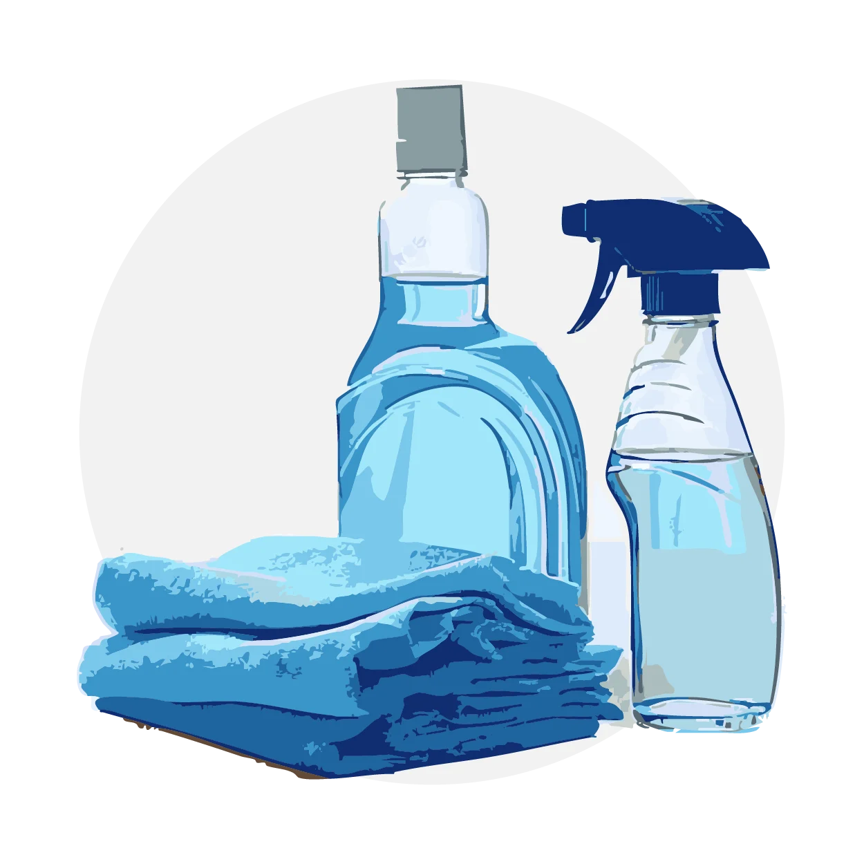Icons_Easy to Clean
